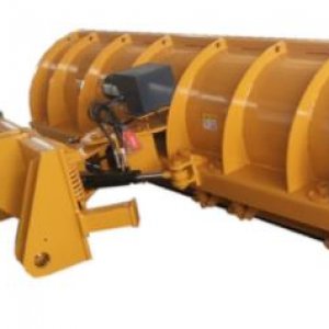 Engineering Truck Attachments