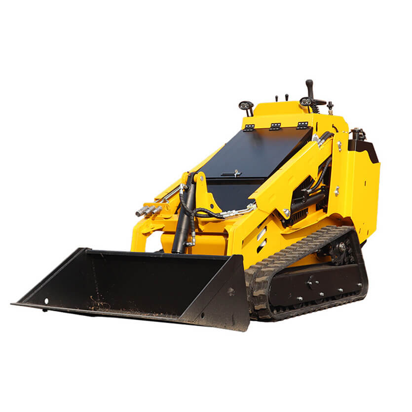ZK-800 Skid Steer Loader