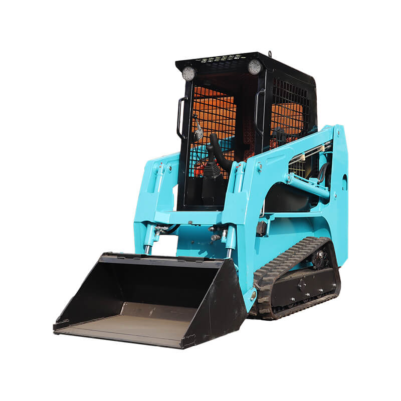 ZK-25 Skid Steer Loader