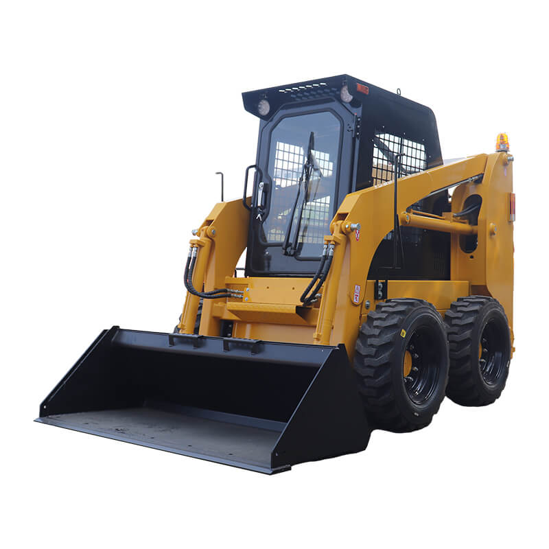 ZK-45 Skid Steer 