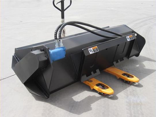 K0511系列旋耕机