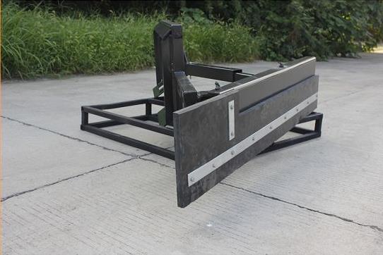 K0520系列拨料器