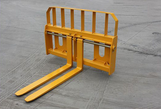 K0102 Pallet Fork
