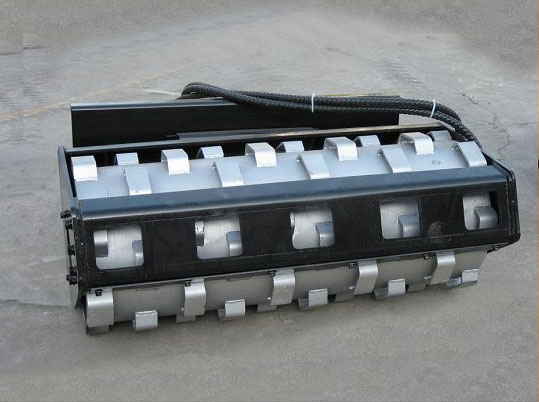 K0204 PD Vibratory Roller