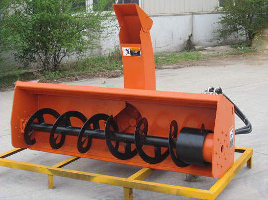 Snow Blower