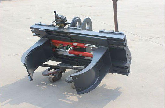 K0409 Oil Drum Clamp