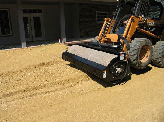 K0205 Vibratory Roller