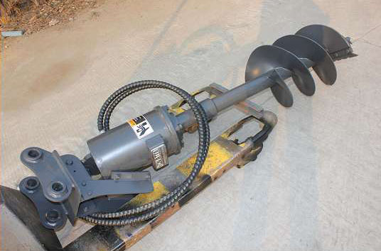 KHN29 Auger