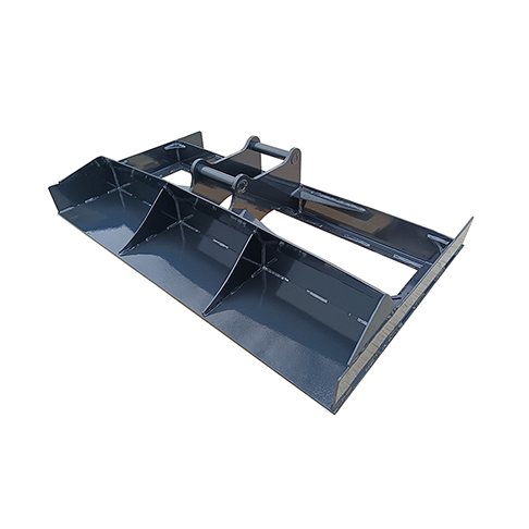 Leveler Girder Buckets
