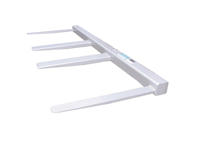 Forklift Fork Spreader Attachment for wide load ZK F-FS2.5