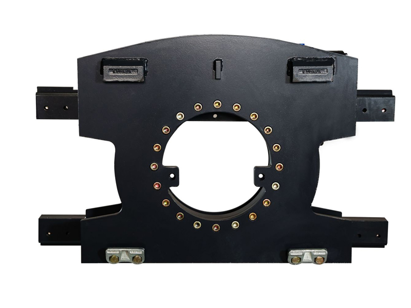 360 Degree Forklift Rotators Attachment ZK F-XZQ-360