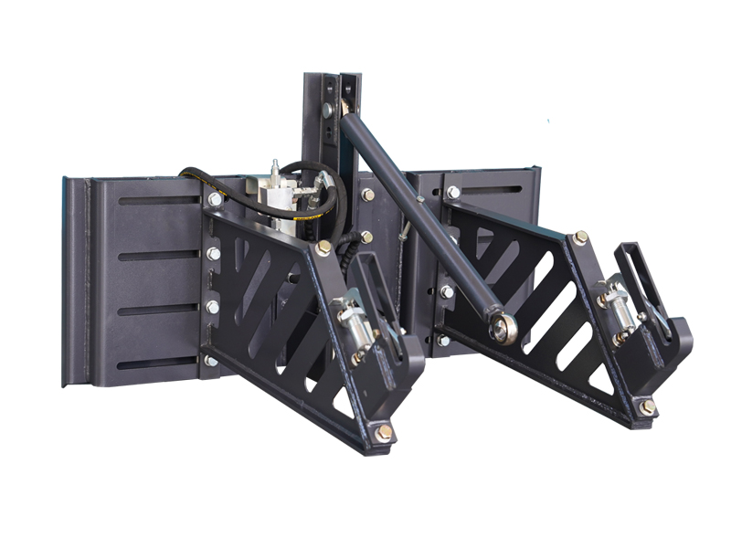 Skid Steer to PTO Adapter ZK S-PTOMPHDv2