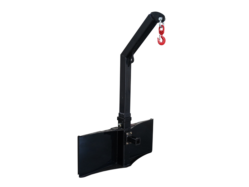 Skid Steer attachment Lifting Jib ZK S-CJ1673-MP1140
