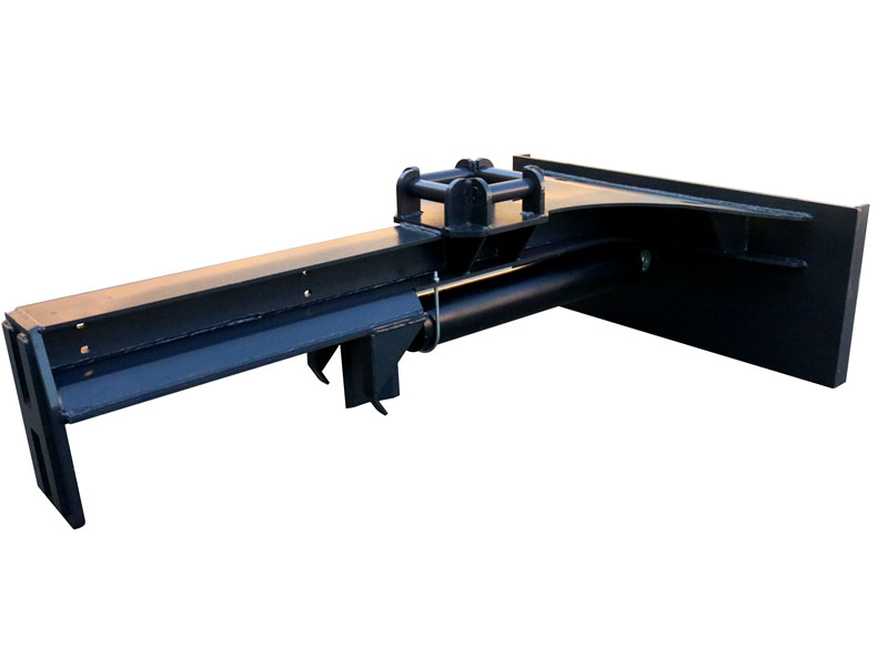 25 Ton Excavator Log Splitter ZK S-LS25-CR-S45/S45-MP1220