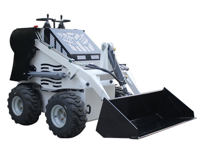 Skid Steer Loader  K-S360