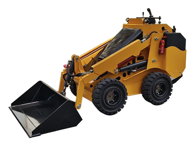 Skid Steer Loader K-S750