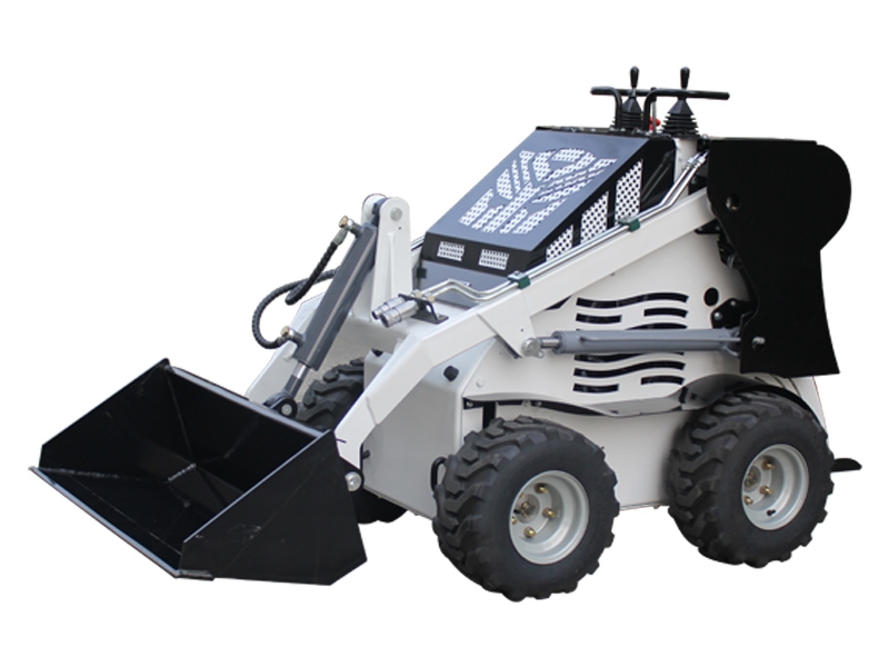 Skid Steer Loader  K-S360