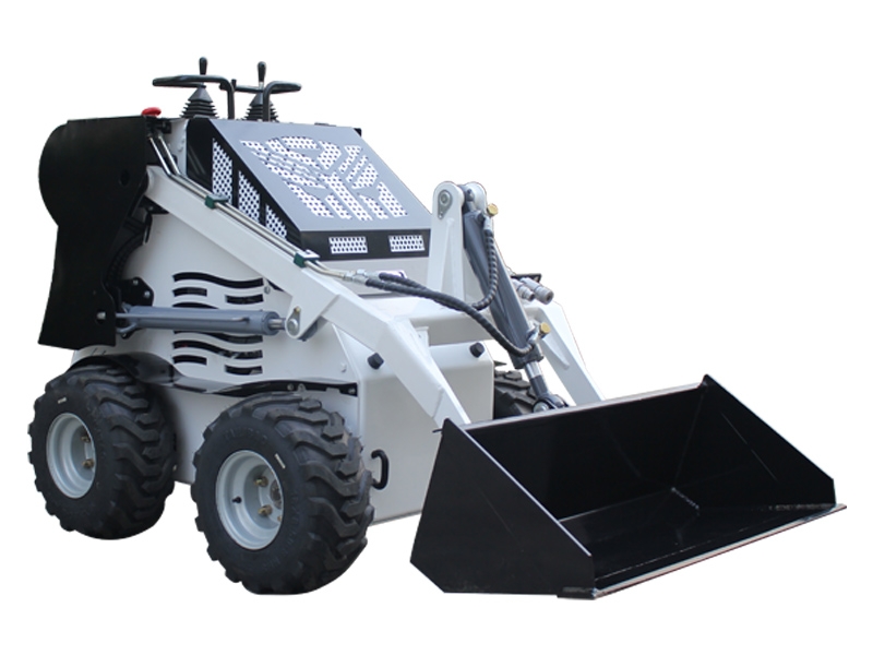 Skid Steer Loader  K-S360