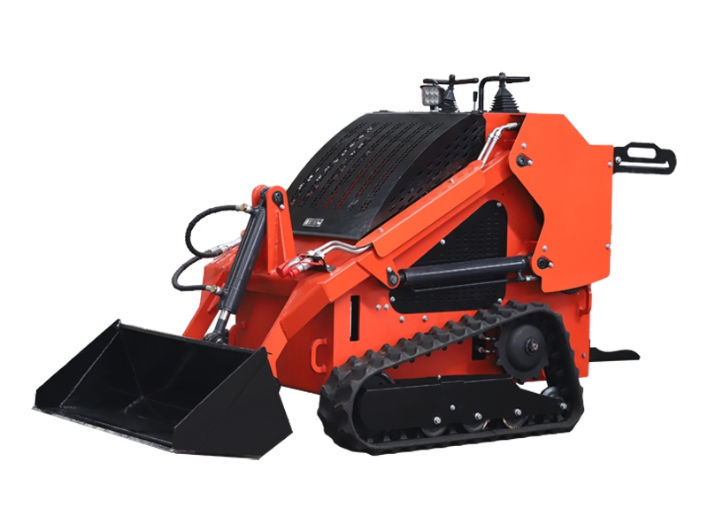 Skid Steer Loader  K-T480