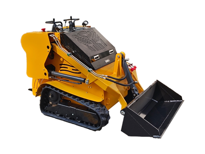 Skid Steer Loader  K-T306