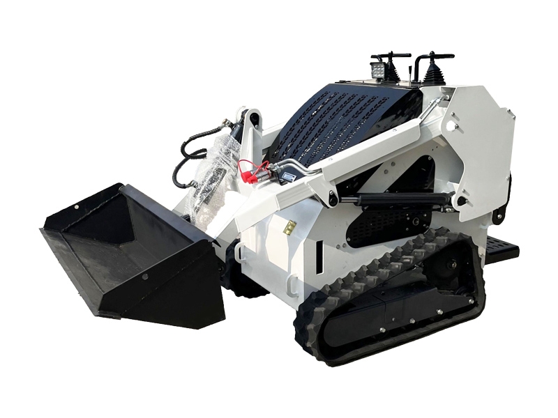 Skid Steer Loader  K-T460