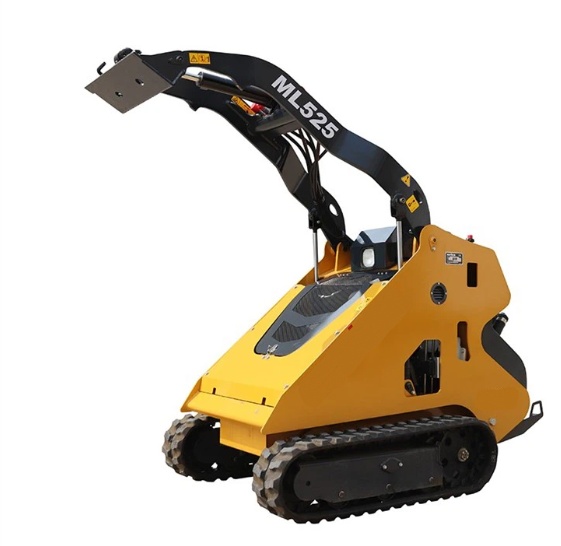 ZK-ML525 Small Skid Steer