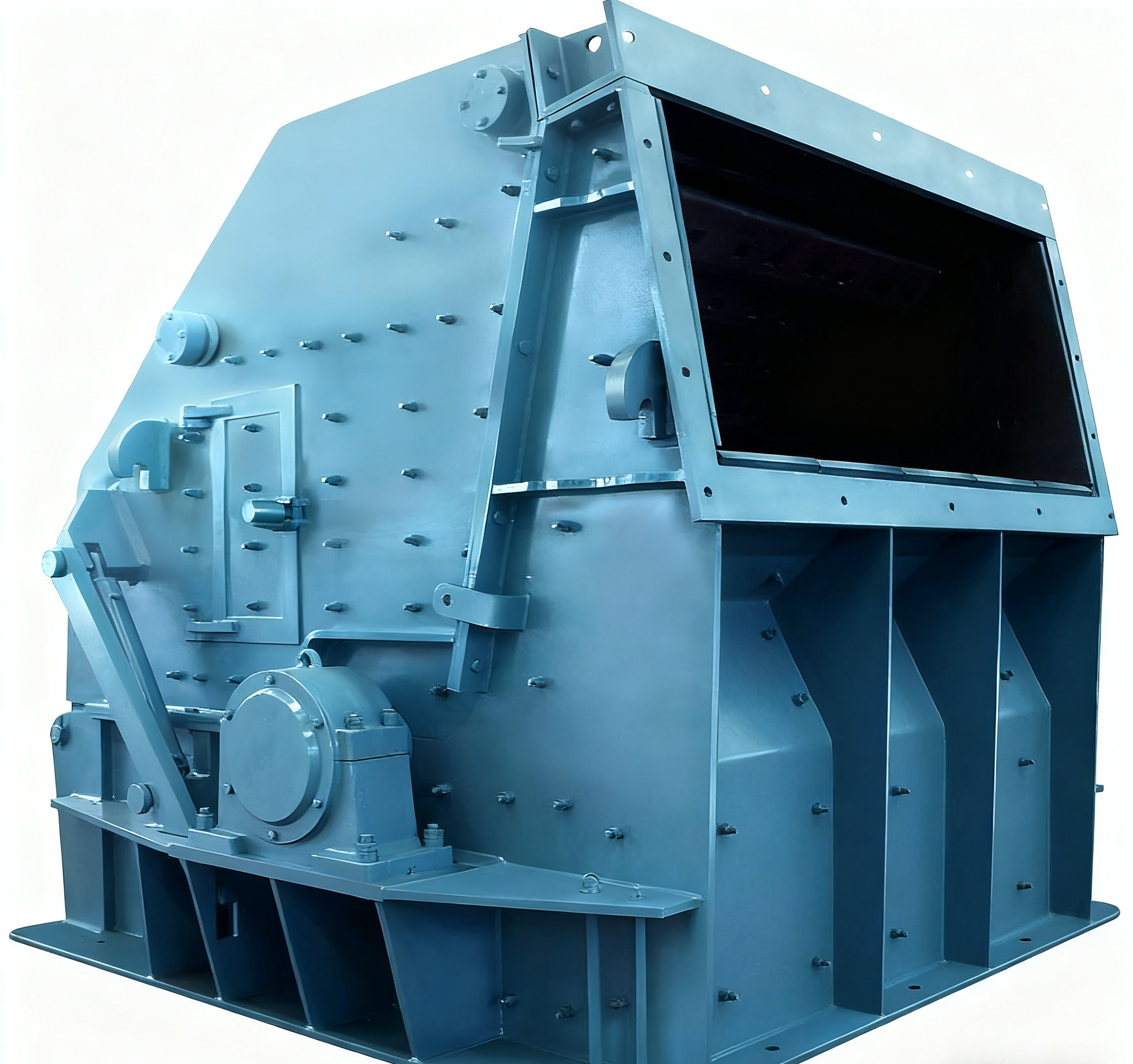 Horizontal Impact Crusher