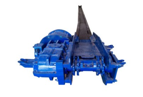 Scraper Chain Chip Conveyor