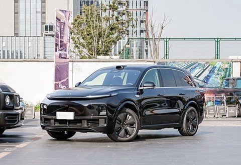 LIXIANG L8 MAX 2024 New Energy Car for Sale