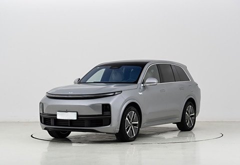 LIXIANG L8 Pro EV Car Medium-large SUV