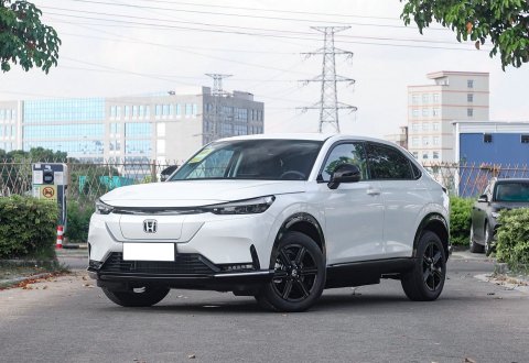 Honda e:NS1 2022 E-Model Edition for Sale