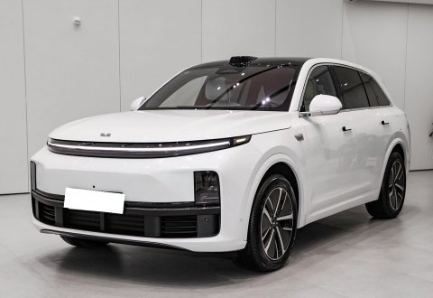 LIXIANG L7 2024 MAX Extended Range SUV