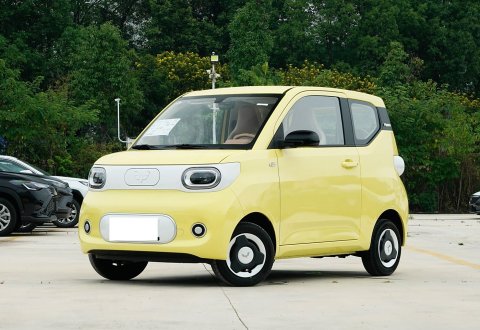 WULING MINIEV 2024 Third Generation 215km Youth Edition