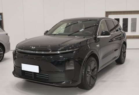 LIXIANG L6 2024 PRO Extended Range SUV for Sale