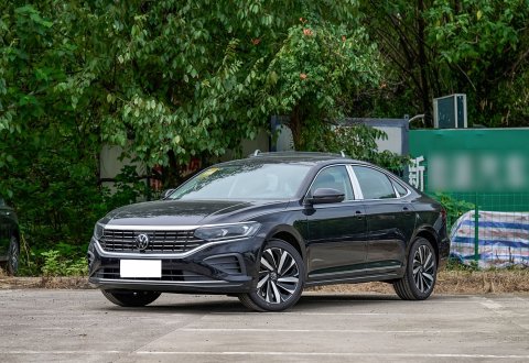 Volkswagen Passat 2025 Outstanding Model 330TSI Elite Model for Sale