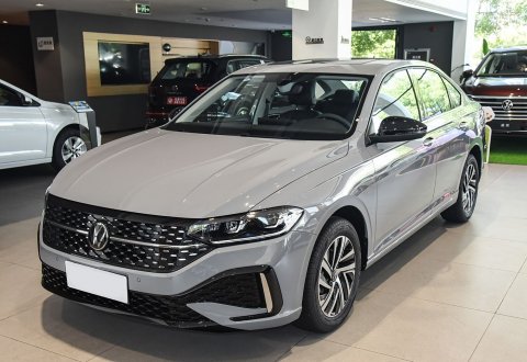 Volkswagen Lavida 2024 300TSI DSG Starry Sky Leading Edition