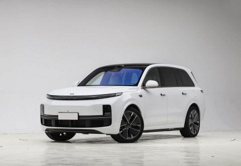 LIXIANG L9 2025 Ultra Intelligent New Edition for Sale