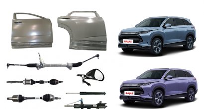 5 Signs You’re Dealing with a Reliable Chinese Auto Parts Supplier