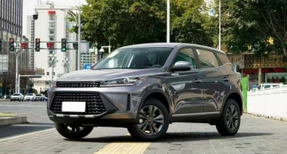KAIYI X3 PRO-- Premium Home SUV with Ultra High Cost Performance 