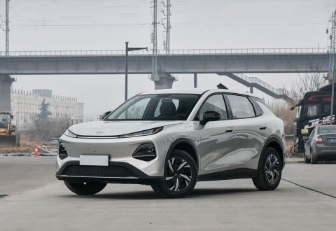 Changan Qiyuan Q05 2026 405 Air