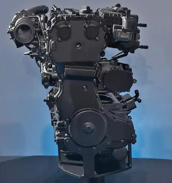 Chery CDM Tech: Hybrid Innovation & Efficiency