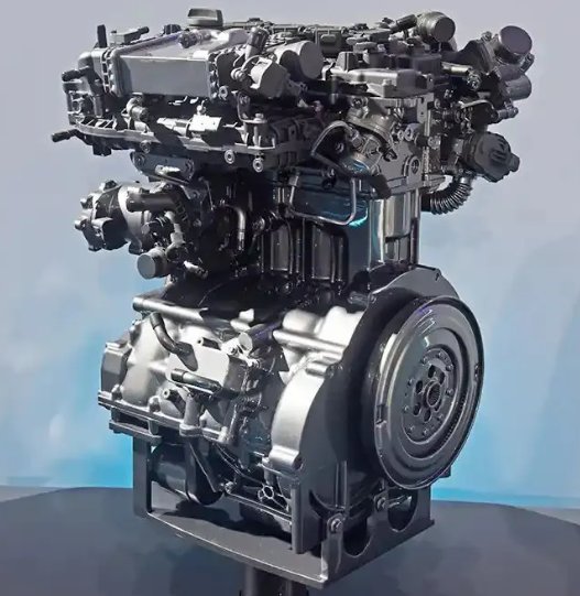 Chery CDM Tech: Hybrid Innovation & Efficiency