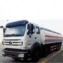 Fuel Tank Truck