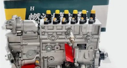 How to Increase the Speed of a Beiben Heavy Truck by Adjusting the Fuel System and Drivetrain