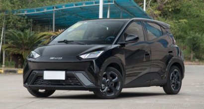 What do you think before buying electric cars from China?