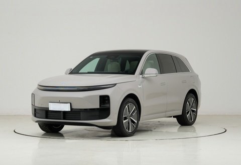 LIXIANG L6 2024 Pro Car Li Extended Range SUV