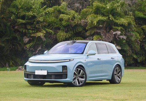 LIXIANG L7 2024 Ultra Car New Energy SUV