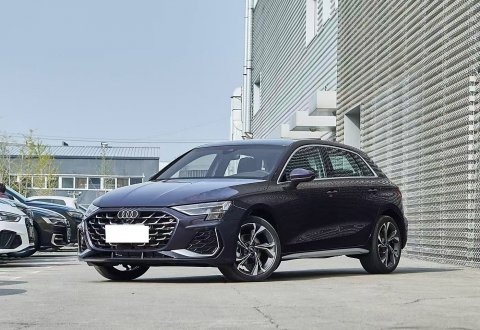 Audi A3 Sportback 35TFSI Flying Luxury Edition for Sale