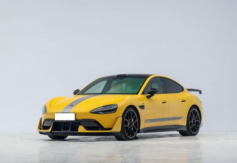 XIAOMI SU7 2025 Ultra New Car for Sale