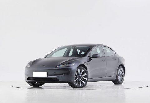 Tesla Model 3 2023 Long Range All Wheel Drive Edition for Sale